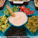 It’s a Cinco de Mayo Celebration with Delimex