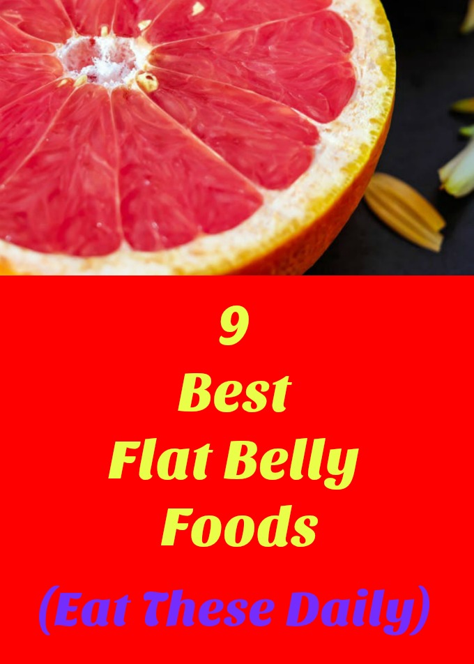 Flat Belly Foods