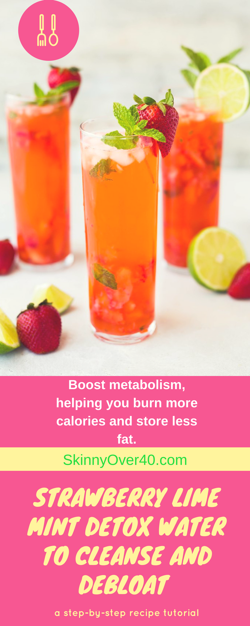 Drink detox water to cleanse your body of toxins and to help with belly bloat. Lose weight while drinking plenty of water with natural detoxifying ingredients. Weight Loss is achieved drinking water.