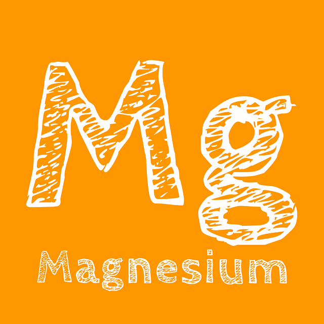 Magnesium for weight loss