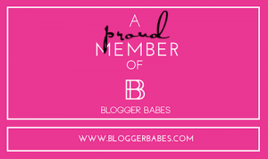 Blogger Babes are Sophisticated Bloggers Seeking Simple Solutions and Support