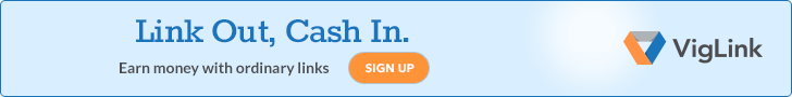 VigLink banner