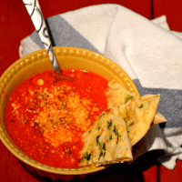 Lasagna Soup Recipe From Leftover Lasagna