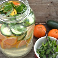 How to get a Flat Belly (No exercise)