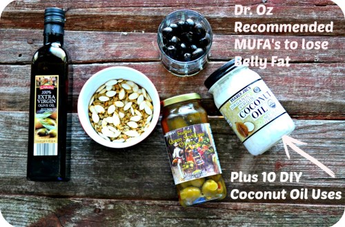 10 DIY Coconut Uses