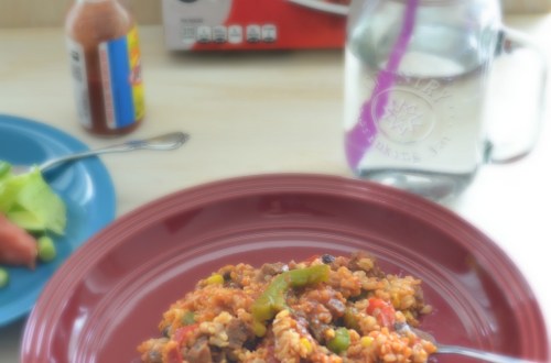 Stouffer's Fot Kitchen