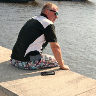 Galaxy S8 for a More Productive You