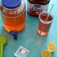 How to Lose 5 Pounds Jillian Michaels Detox Drink