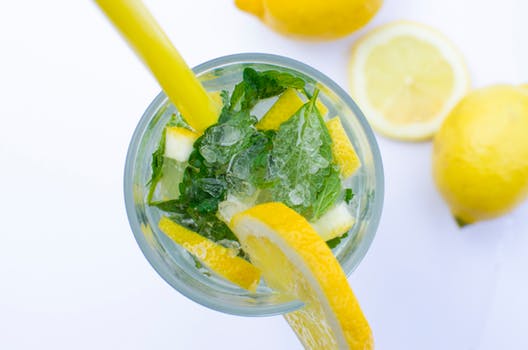 Detox Water