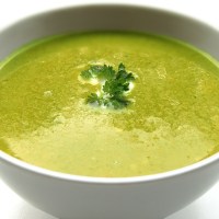 Dr. Oz Detox Soup