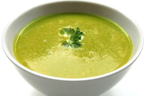 Detox Soup Recipes