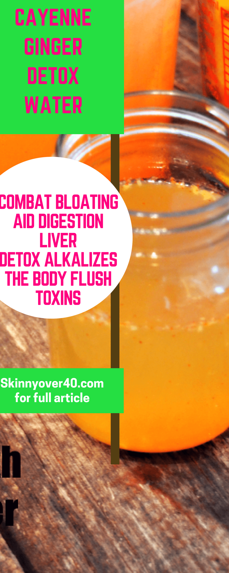 Relieve bloating, boost your energy and crush your weight loss goals with lemon. Boost metabolism.