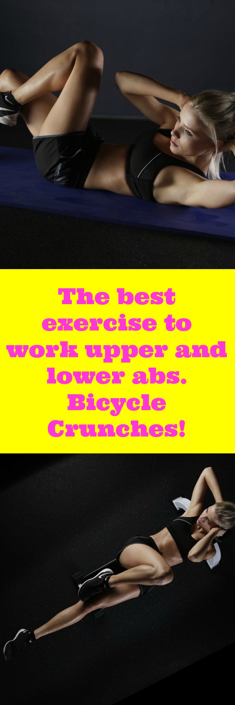 Best exercise for belly fat to lose weight.Challenge your abs at home with this easy routine for beginners. .