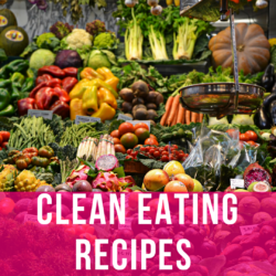 All of our Skinny Recipes