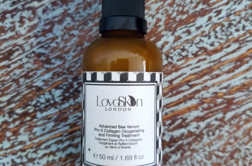 Face cream moisturizer