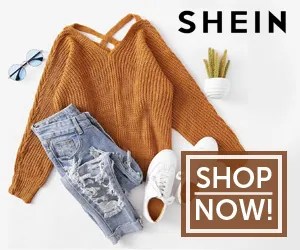 Shop SHEIN for the latest in Fall and Winter Fashions