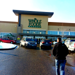 Whole Foods