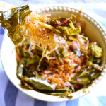 Kelp Noodles Stir Fry