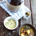 Chicken Soup Recipe