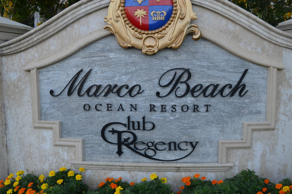 Marco Beach Ocean Resort
