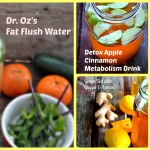 Dr Oz Detox Drinks