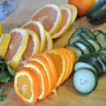 Fat flush ingredients