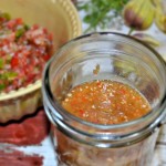Paleo Tomatillo Sauce