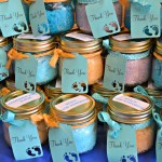 Baby Shower “Thank you’s”