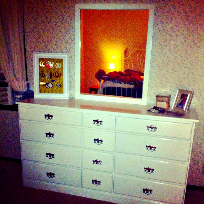 DIY Dresser