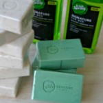 The new Irish Spring Signature For Men Line